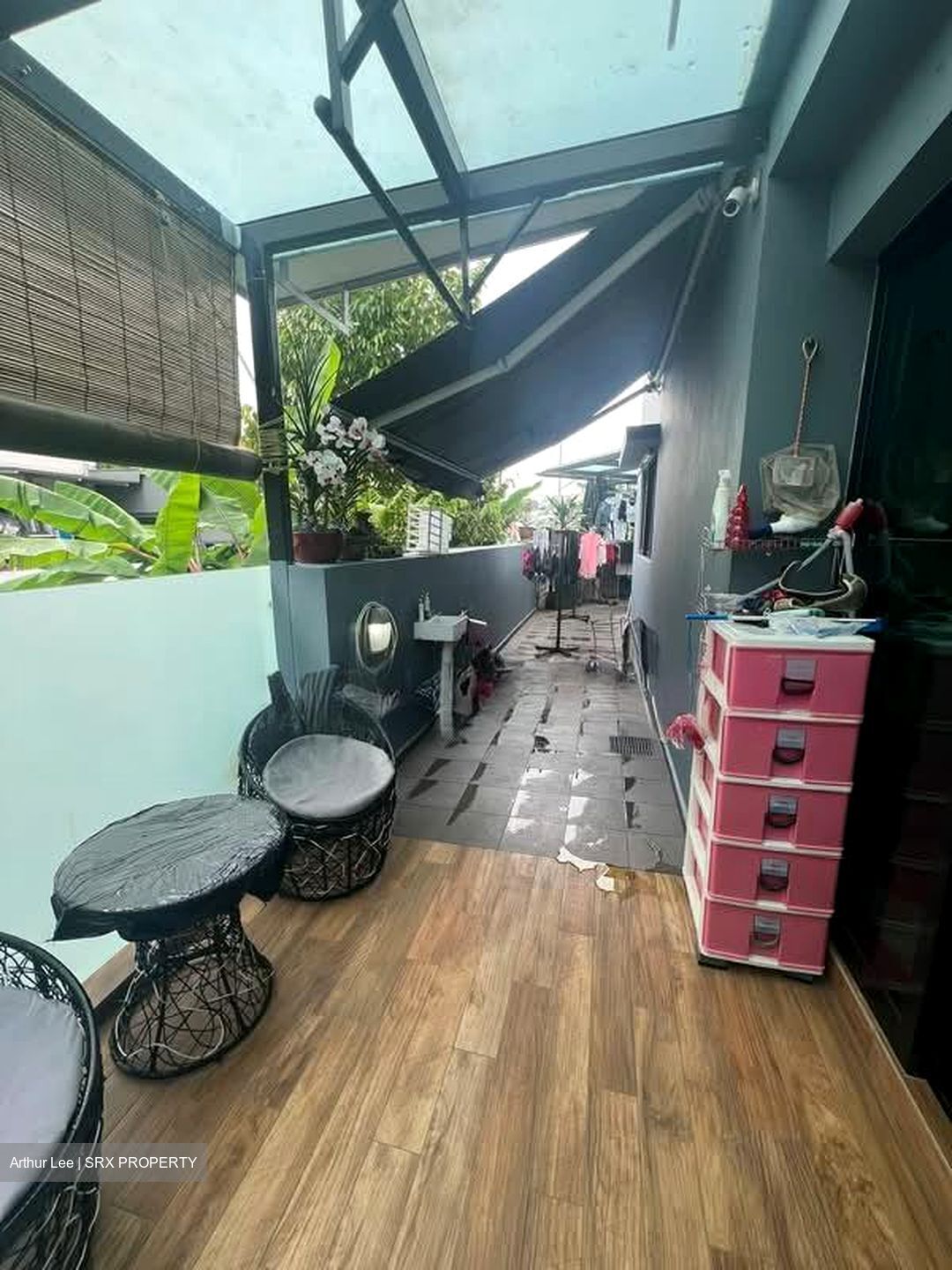 Jalan Anggerek (D13), Terrace #602699331